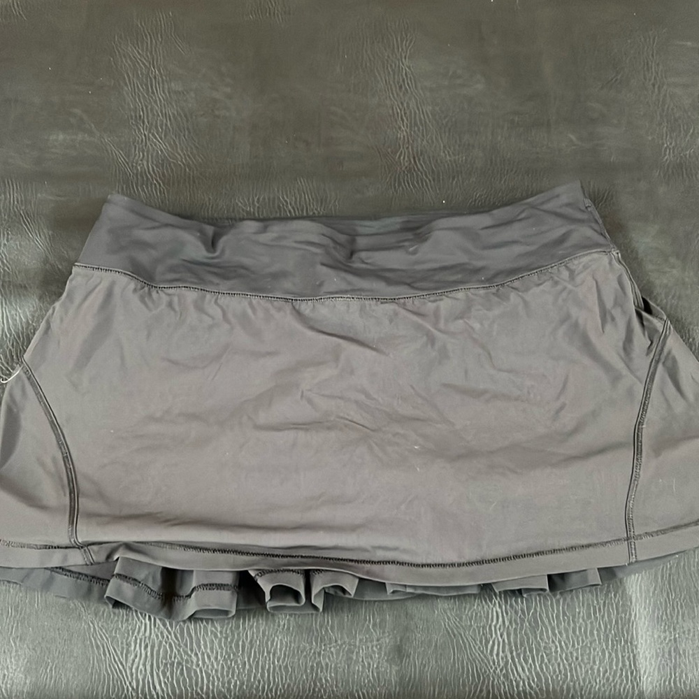 Lululemon Skort